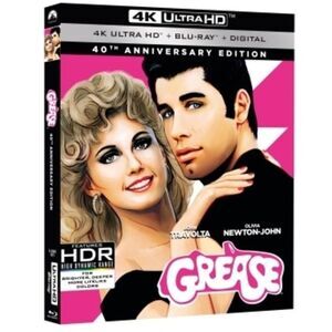 Grease